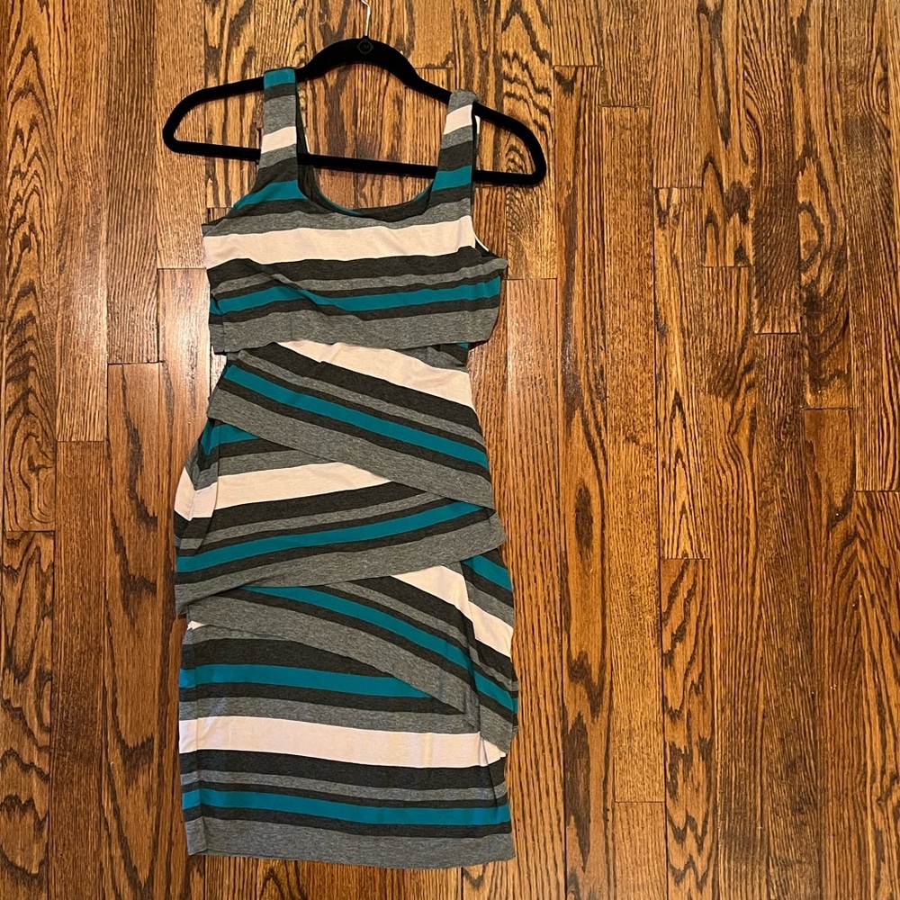 Anthropologie Dress Size XS